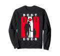 Canadian Dad Fathers Day Canada Sweatshirt - Novelty Apparel Men Women - T-Shirt, Sweatshirt, Hoodie