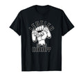 Leveled Up To Daddy Gamer Dad T-Shirt - Fun Novelty Design Unisex - T-Shirt, Sweatshirt, Hoodie