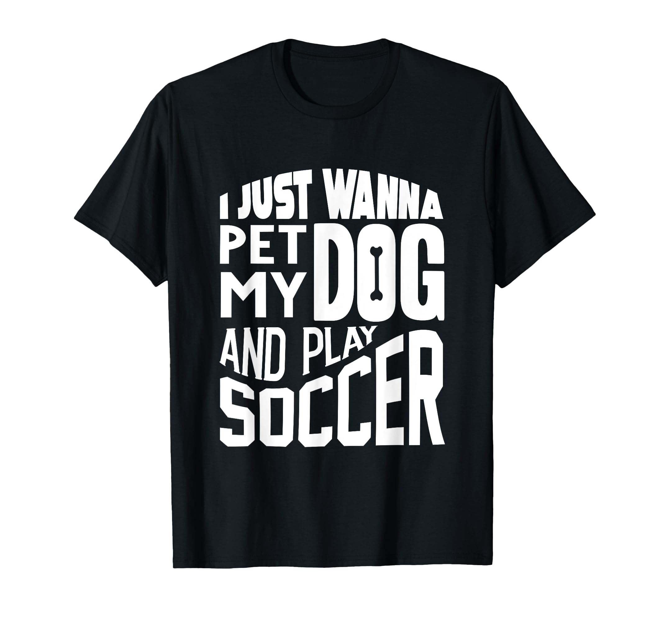 Soccer Player Soccer Lover Soccer T-Shirt - Casual Everyday Wear Men Women - T-Shirt, Sweatshirt, Hoodie