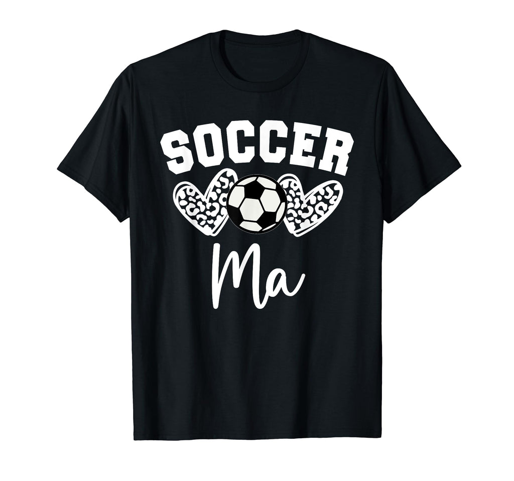 Soccer Matching Family Game And Gifts Hoodie - Streetwear Style Unisex - T-Shirt, Sweatshirt, Hoodie