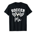 Soccer Matching Family Game And Gifts Hoodie - Streetwear Style Unisex - T-Shirt, Sweatshirt, Hoodie