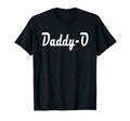 Daddy O 1950S Greaser T-Shirt - Aesthetic Graphic Men Women - T-Shirt, Sweatshirt, Hoodie