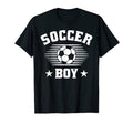 Funny Soccer All Soccer Lovers T-Shirt - Unique Graphic Men Women - T-Shirt, Sweatshirt, Hoodie