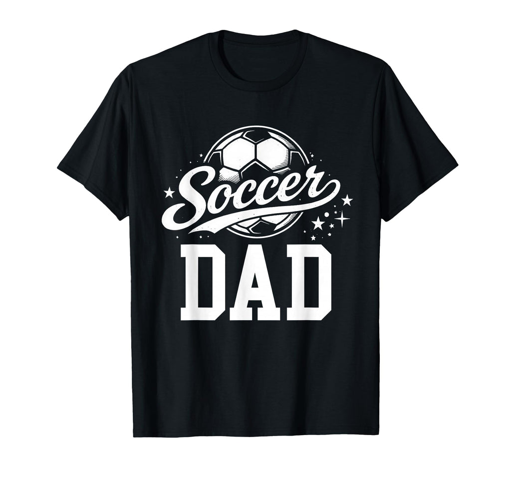 Soccer Player Family Matching Outfit T-Shirt - Aesthetic Graphic Men Women - T-Shirt, Sweatshirt, Hoodie