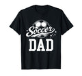 Soccer Player Family Matching Outfit T-Shirt - Aesthetic Graphic Men Women - T-Shirt, Sweatshirt, Hoodie