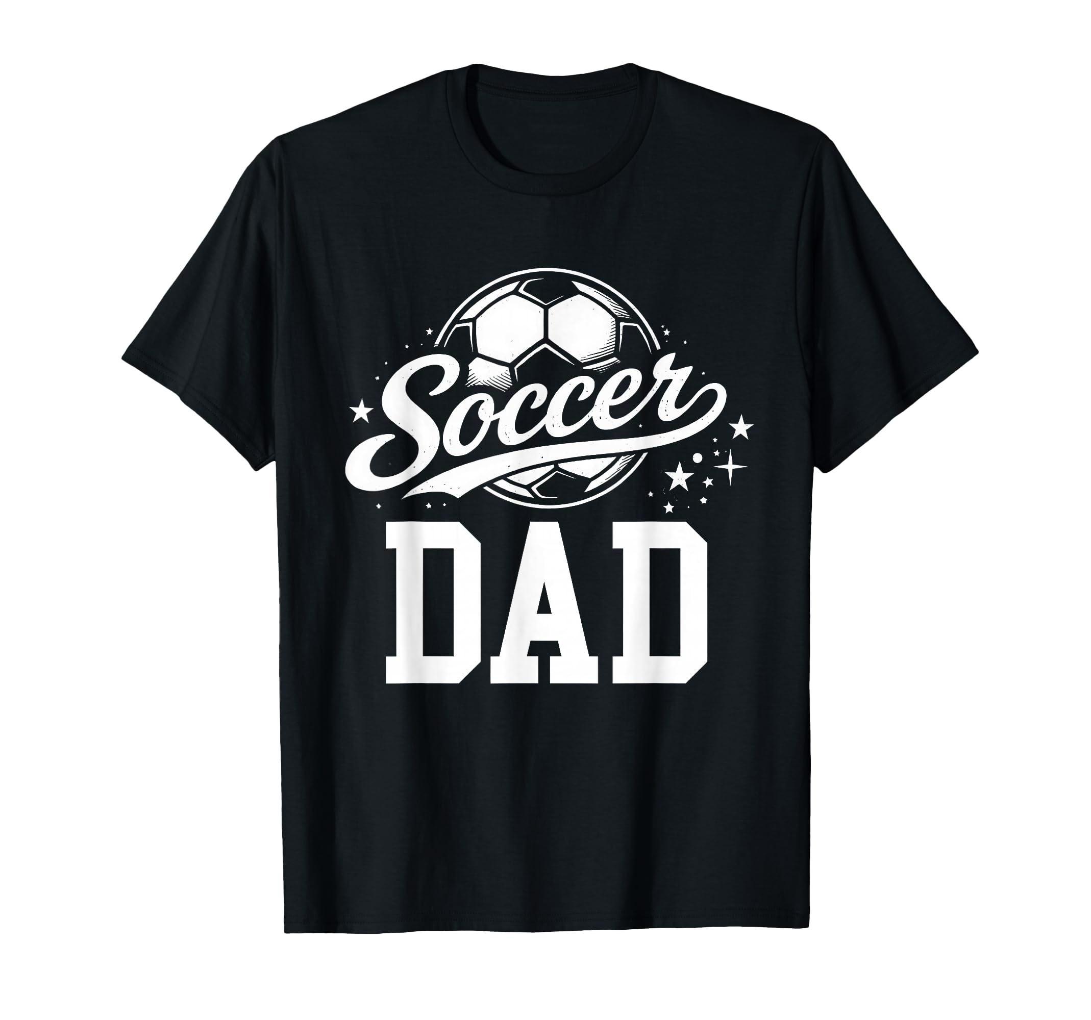 Soccer Player Family Matching Outfit T-Shirt - Aesthetic Graphic Men Women - T-Shirt, Sweatshirt, Hoodie