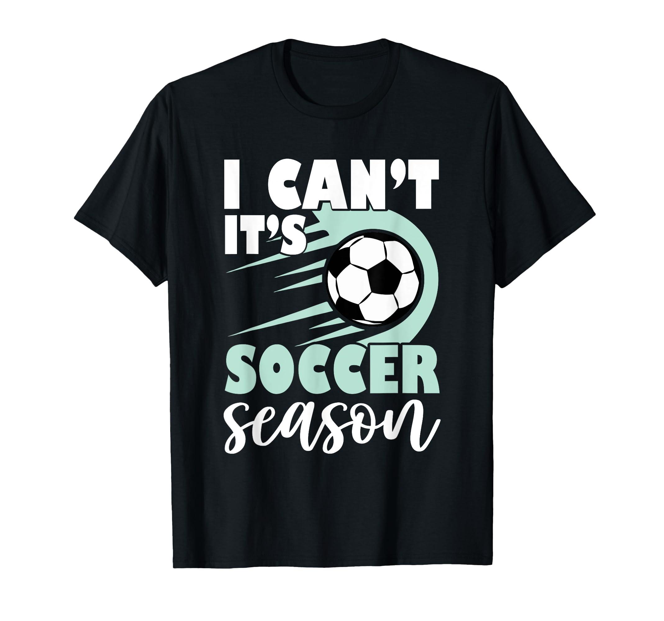 Soccer Mom Gifts T-Shirt - Fun Novelty Design Men Women - T-Shirt, Sweatshirt, Hoodie