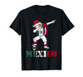 Dabbing Mexico Soccer Mexico Mexican T-Shirt - Fun Novelty Design Unisex - T-Shirt, Sweatshirt, Hoodie