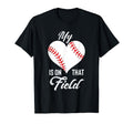 Baseball Players Mom Or Dad T-Shirt - Aesthetic Graphic for Adults - T-Shirt, Sweatshirt, Hoodie