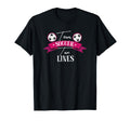 Soccer And Football Designs And T-Shirt - Streetwear Style Men Women - T-Shirt, Sweatshirt, Hoodie