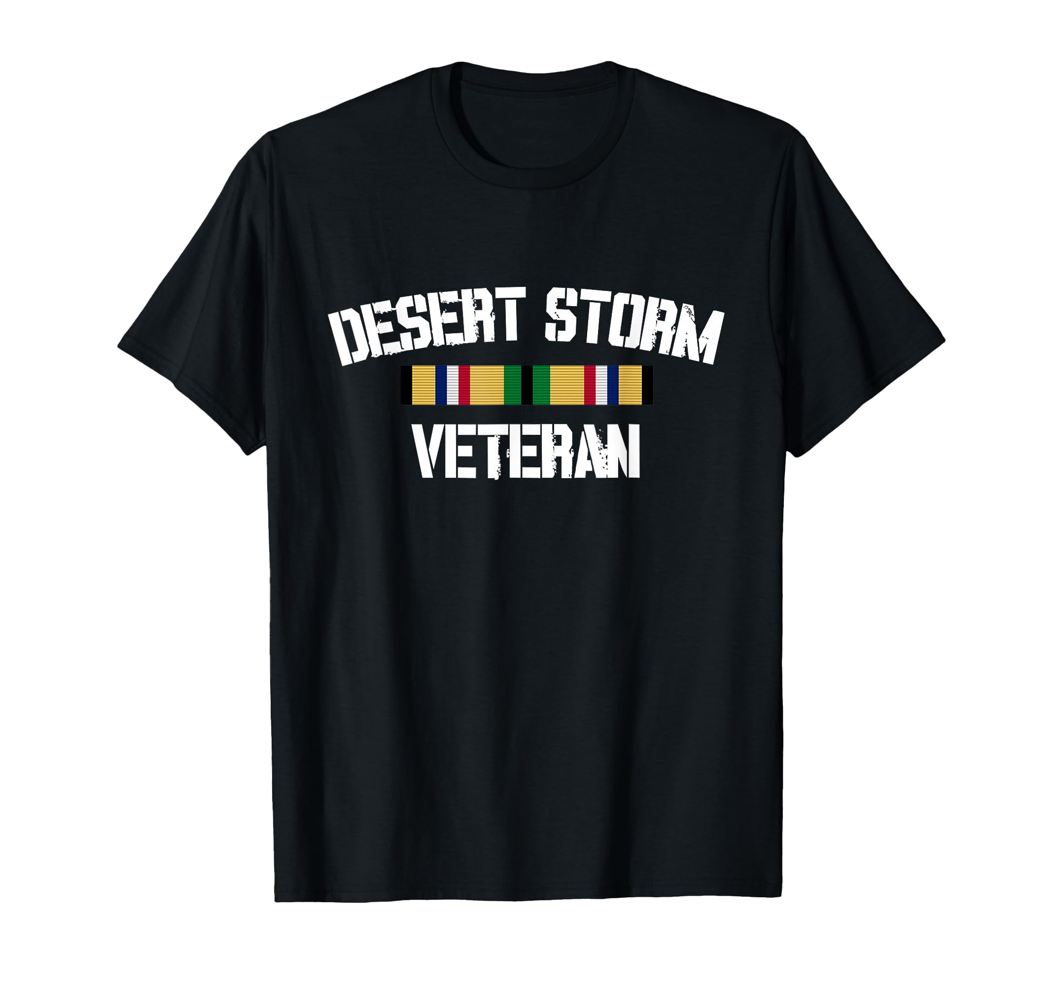 Desert Storm Veteran Pride Persian T-Shirt - Trendy Graphic for Adults - T-Shirt, Sweatshirt, Hoodie