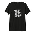 Soccer 15 Love Soccer Mom Favorite T-Shirt - Aesthetic Graphic for Adults - T-Shirt, Sweatshirt, Hoodie