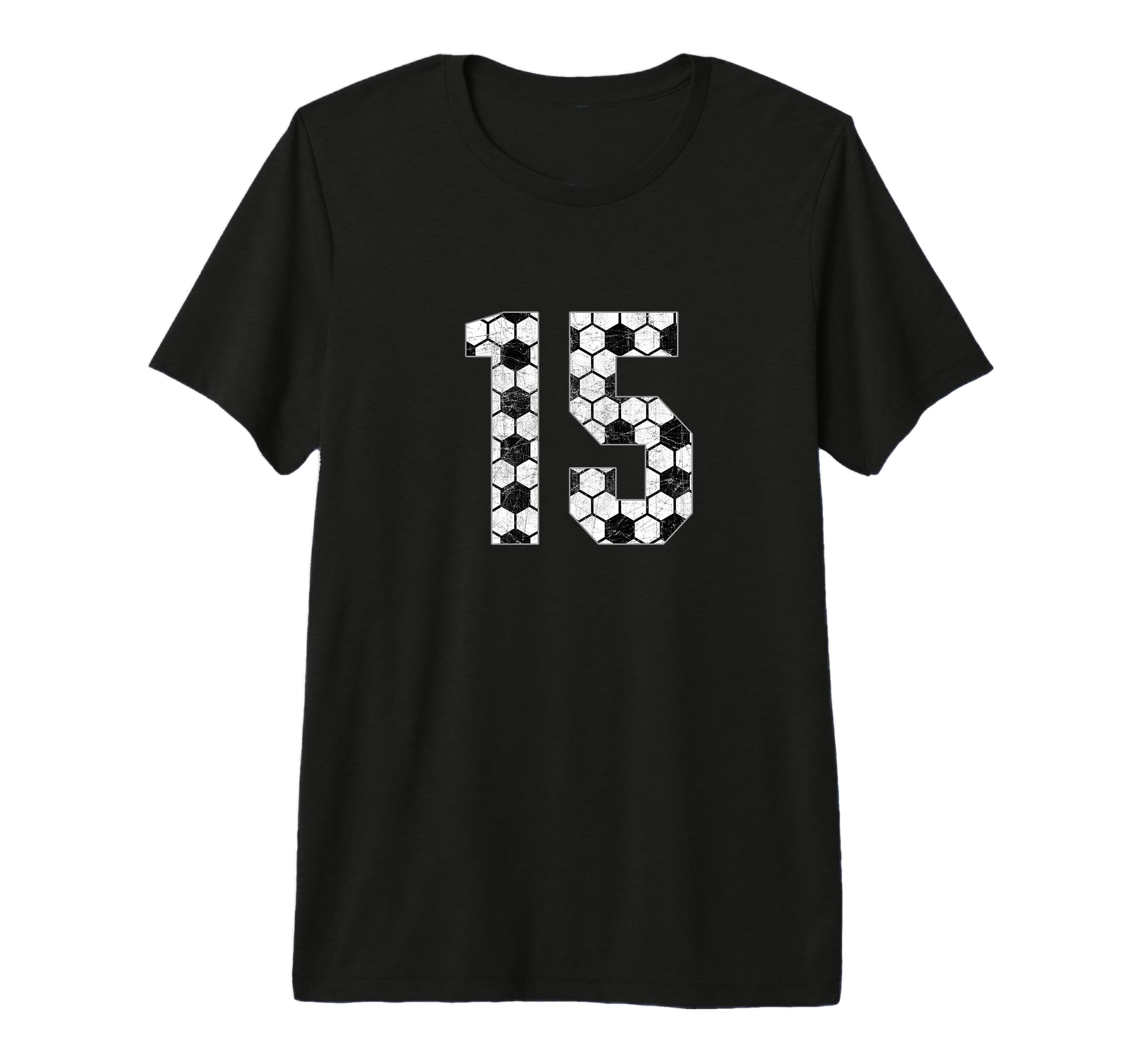 Soccer 15 Love Soccer Mom Favorite T-Shirt - Aesthetic Graphic for Adults - T-Shirt, Sweatshirt, Hoodie