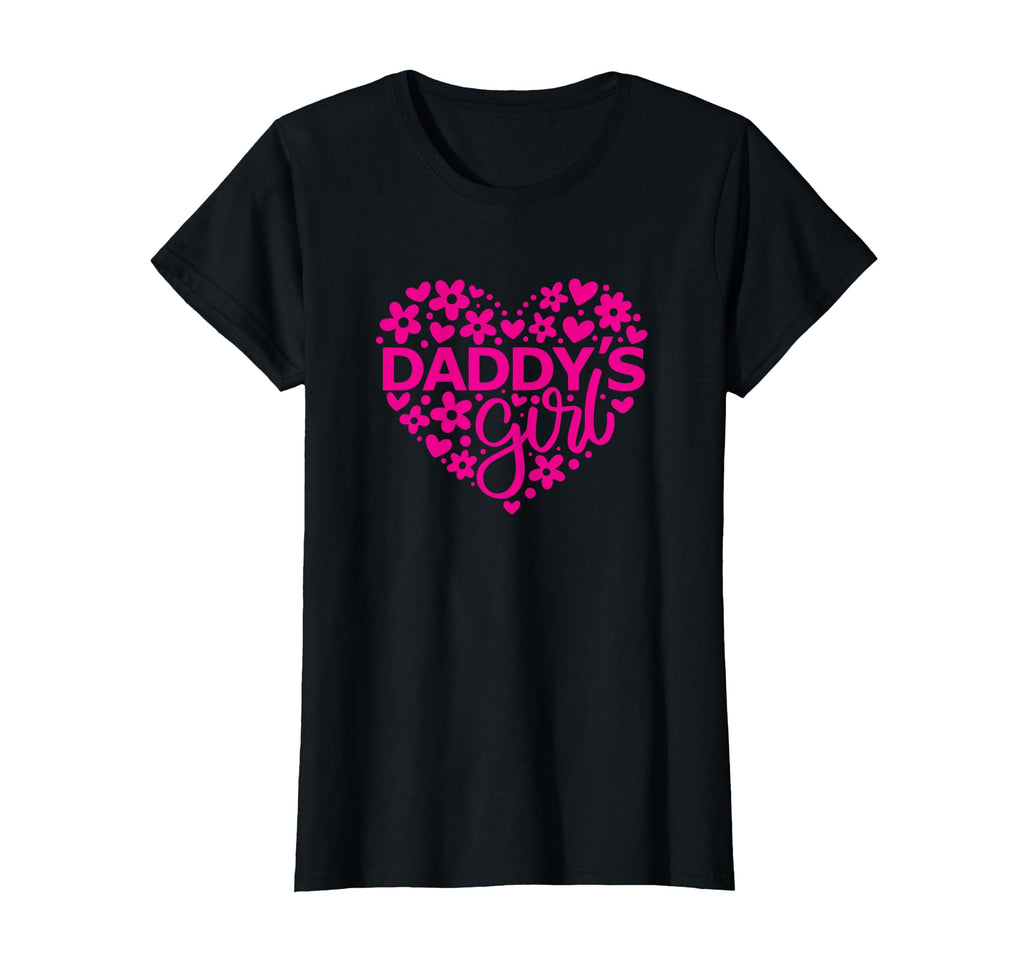 Daddys Fathers Day New Dad T-Shirt - Unique Graphic for Adults - T-Shirt, Sweatshirt, Hoodie