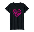 Daddys Fathers Day New Dad T-Shirt - Unique Graphic for Adults - T-Shirt, Sweatshirt, Hoodie
