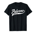 Sicilian Pride Palermo Sicily T-Shirt - Aesthetic Graphic Men Women - T-Shirt, Sweatshirt, Hoodie