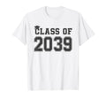 Class 2039 Pre K Grow Me Graduation T-Shirt - Graphic Print for Adults - T-Shirt, Sweatshirt, Hoodie