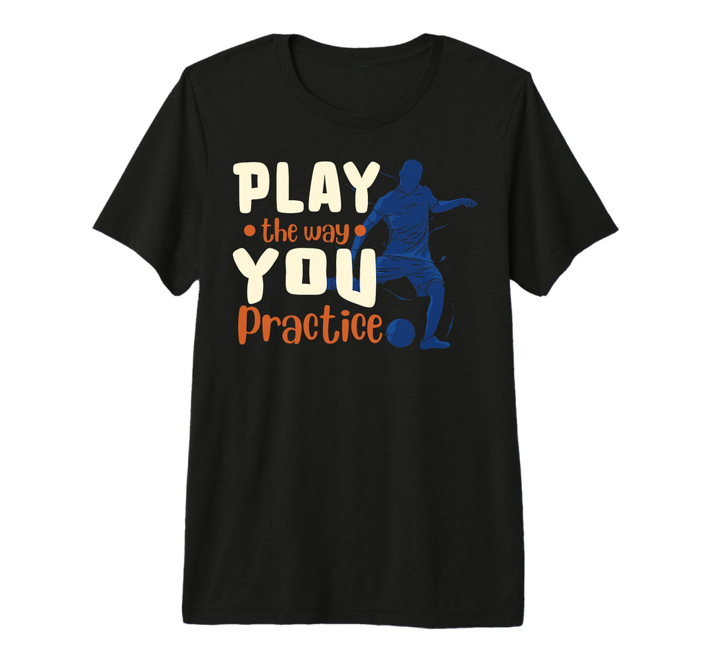 Football Players And Fans Soccer T-Shirt - Casual Everyday Wear Unisex - T-Shirt, Sweatshirt, Hoodie