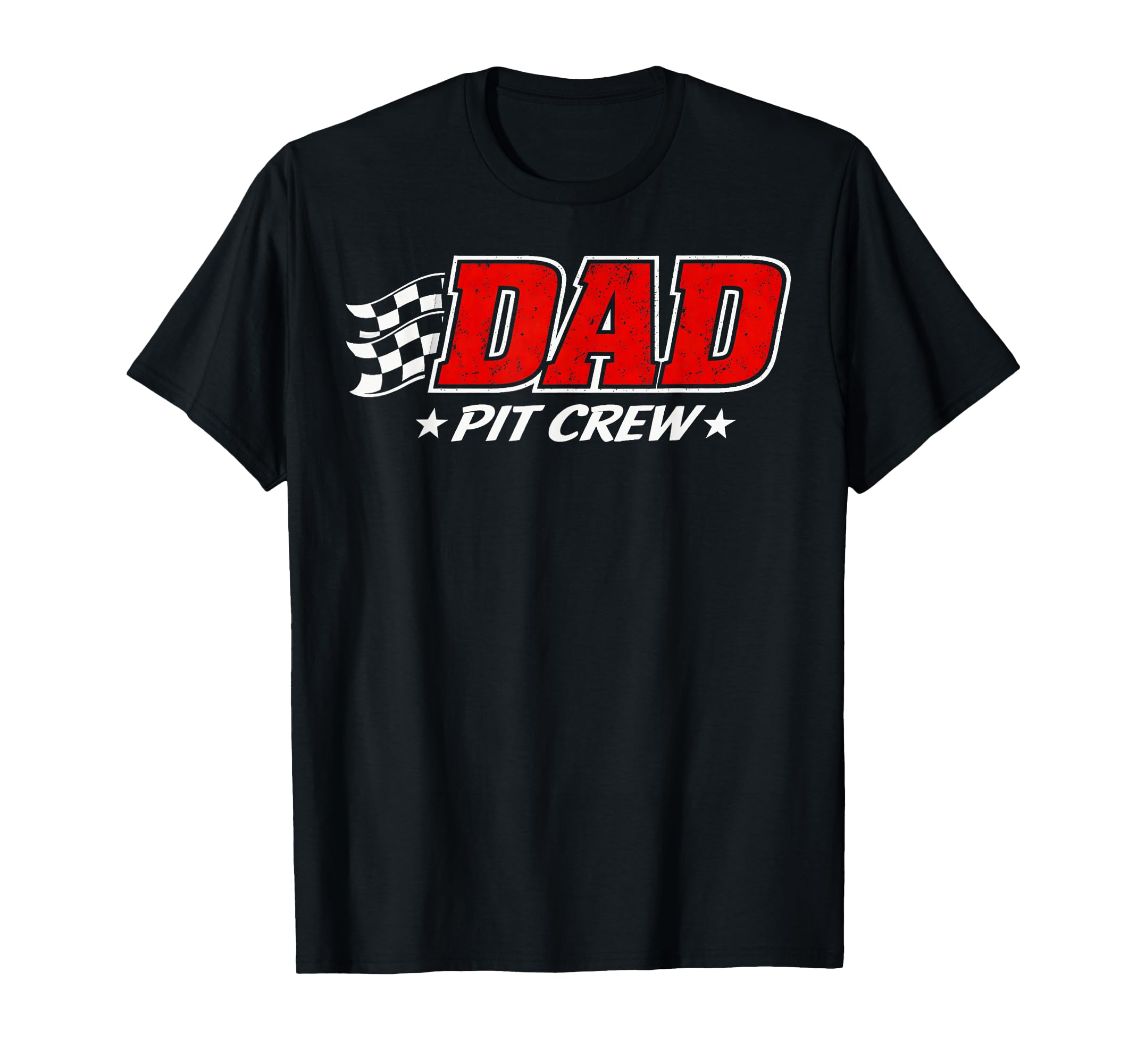 Race Car Birthday Party Racing Family T-Shirt - Streetwear Style Unisex - T-Shirt, Sweatshirt, Hoodie