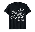 Best Dad Par Golfing Fathers Day Golf T-Shirt - Graphic Print Men Women - T-Shirt, Sweatshirt, Hoodie