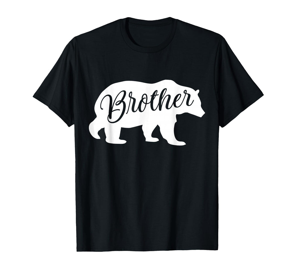 Funny Mama Bear Family Matching Gifts Dj T-Shirt - Graphic Print Men Women - T-Shirt, Sweatshirt, Hoodie