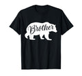 Funny Mama Bear Family Matching Gifts Dj T-Shirt - Graphic Print Men Women - T-Shirt, Sweatshirt, Hoodie