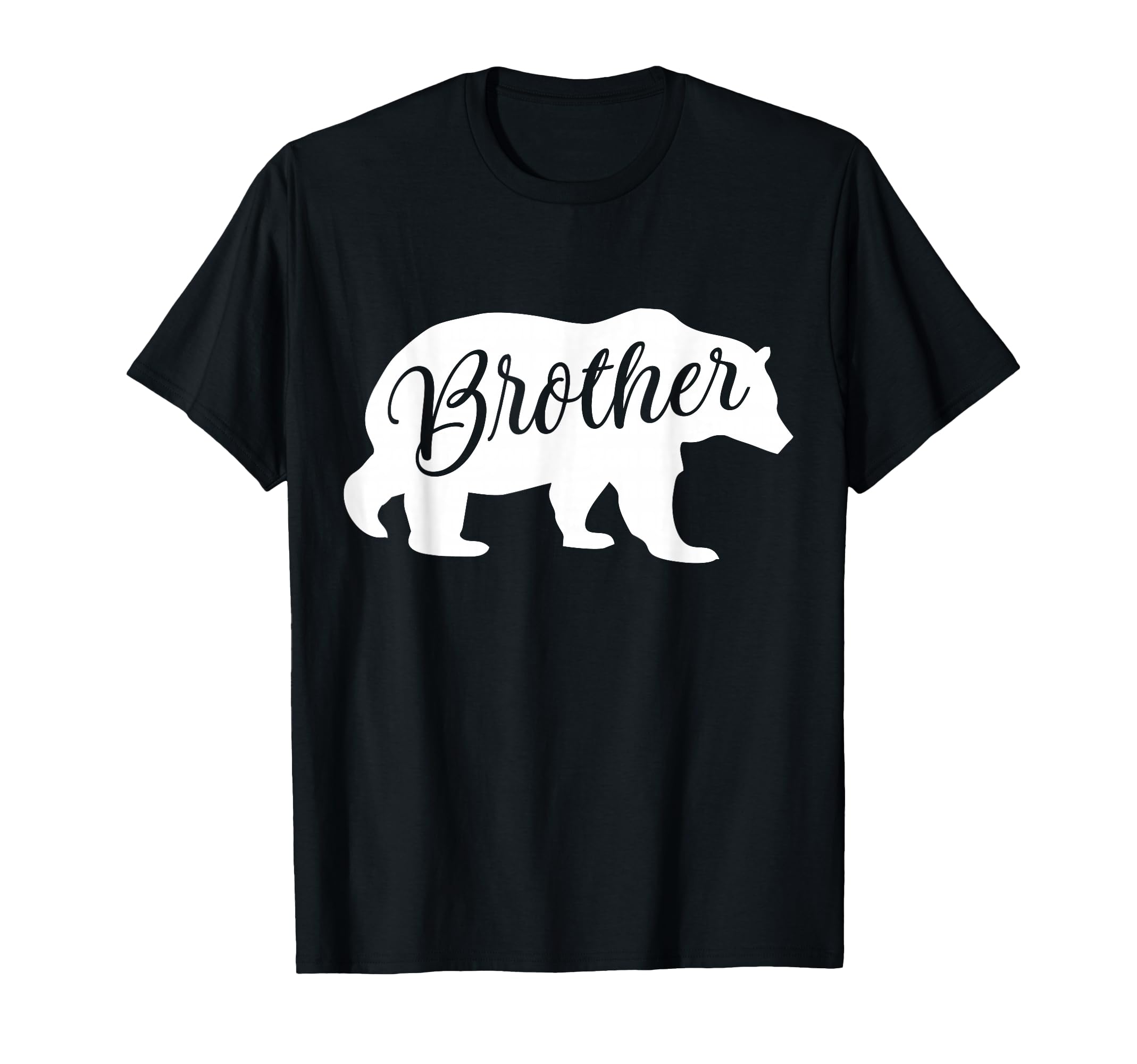 Funny Mama Bear Family Matching Gifts Dj T-Shirt - Graphic Print Men Women - T-Shirt, Sweatshirt, Hoodie