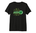 Marvel Hulk Incredible Grandpa Family T-Shirt - Minimalist Print Men Women - T-Shirt, Sweatshirt, Hoodie