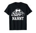 Soccer Player Family Matching Outfit T-Shirt - Novelty Apparel Men Women - T-Shirt, Sweatshirt, Hoodie