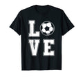 Soccer Player And Fan Gear Co Sweatshirt - Streetwear Style Unisex - T-Shirt, Sweatshirt, Hoodie