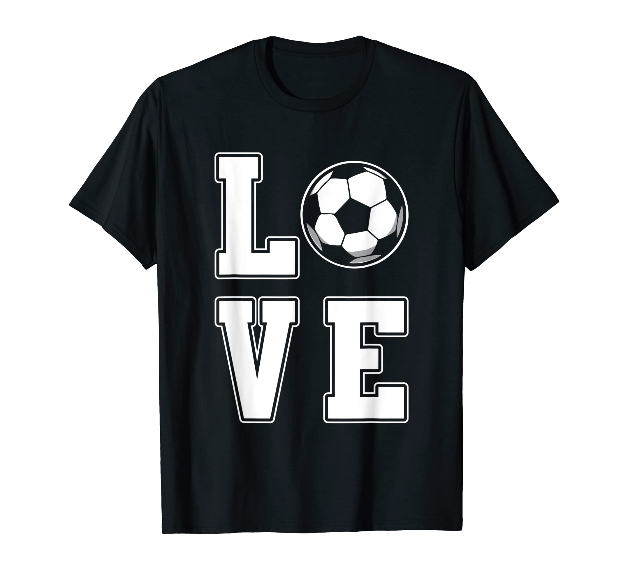 Soccer Player And Fan Gear Co Sweatshirt - Streetwear Style Unisex - T-Shirt, Sweatshirt, Hoodie