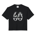 Soccer Number 60 Favorite Player 60 T-Shirt - Novelty Apparel for Adults - T-Shirt, Sweatshirt, Hoodie