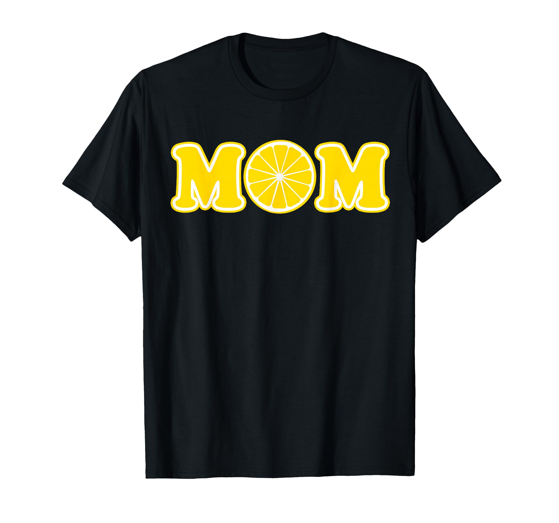 Mom Birthday Theme Lemonade Matching T-Shirt - Minimalist Print Men Women - T-Shirt, Sweatshirt, Hoodie