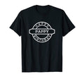 Happy Birthday Pappy Funny Group T-Shirt - Casual Everyday Wear Unisex - T-Shirt, Sweatshirt, Hoodie