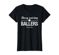 Basketball Mom Gifts Busy Raising T-Shirt - Fun Novelty Design Unisex - T-Shirt, Sweatshirt, Hoodie
