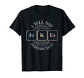 Dad Jokes 2021 Or I Tell Dad Jokes T-Shirt - Aesthetic Graphic Unisex - T-Shirt, Sweatshirt, Hoodie