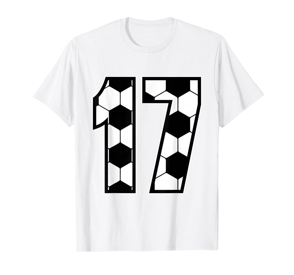 17 Year Old Birthday Gifts 17Th Hoodie - Aesthetic Graphic for Adults - T-Shirt, Sweatshirt, Hoodie