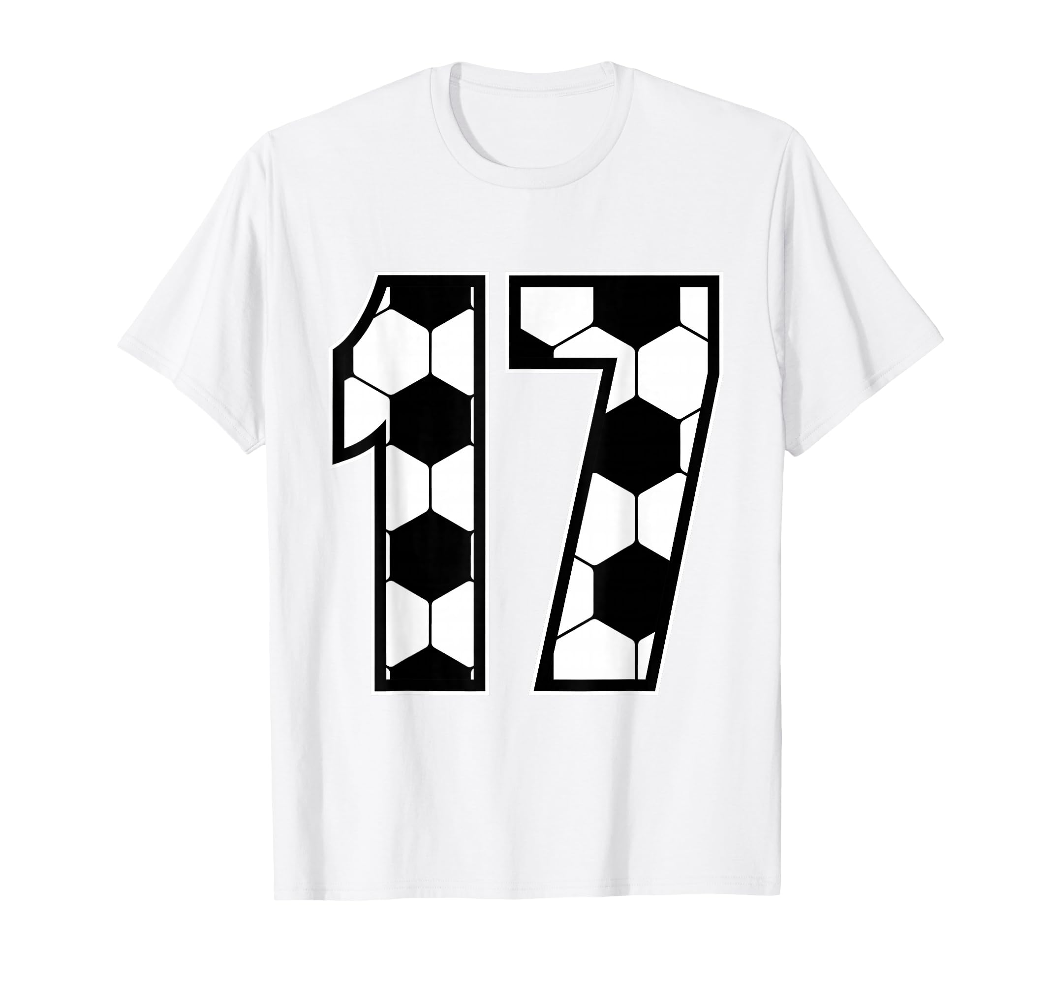 17 Year Old Birthday Gifts 17Th Hoodie - Aesthetic Graphic for Adults - T-Shirt, Sweatshirt, Hoodie