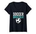 Soccer Player Football Fan Shirts T-Shirt - Minimalist Print Men Women - T-Shirt, Sweatshirt, Hoodie