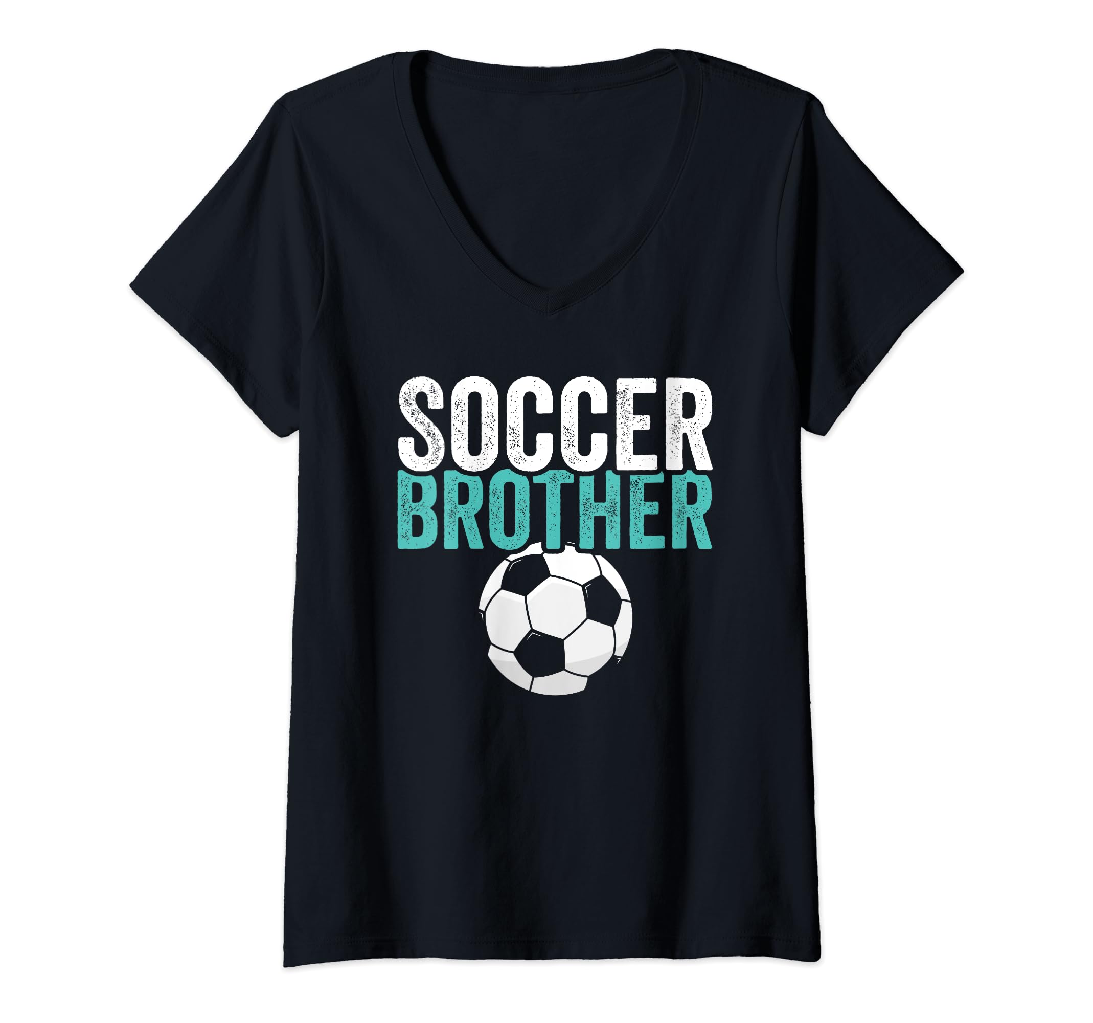 Soccer Player Football Fan Shirts T-Shirt - Minimalist Print Men Women - T-Shirt, Sweatshirt, Hoodie