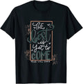 Inspirational Quote The Best Is Yet To Come - Adult & Kids T-Shirts, Sweatshirts & Hoodies apparel design preview 1