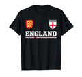 England Gift English London British United T-Shirt - Trendy Graphic Unisex - T-Shirt, Sweatshirt, Hoodie