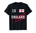 England Football Soccer T-Shirt - Unique Graphic for Adults - T-Shirt, Sweatshirt, Hoodie