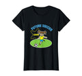 Future Soccer Legend Game Gift Sweatshirt - Casual Everyday Wear Unisex - T-Shirt, Sweatshirt, Hoodie