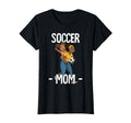 Soccer Mom T-Shirt - Graphic Print for Adults - T-Shirt, Sweatshirt, Hoodie