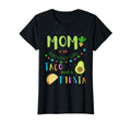 Mom Mama Mexican Birthday Taco Bout T-Shirt - Novelty Apparel Men Women - T-Shirt, Sweatshirt, Hoodie