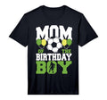 Mens Mom Birthday Family Matching T-Shirt - Graphic Print for Adults - T-Shirt, Sweatshirt, Hoodie