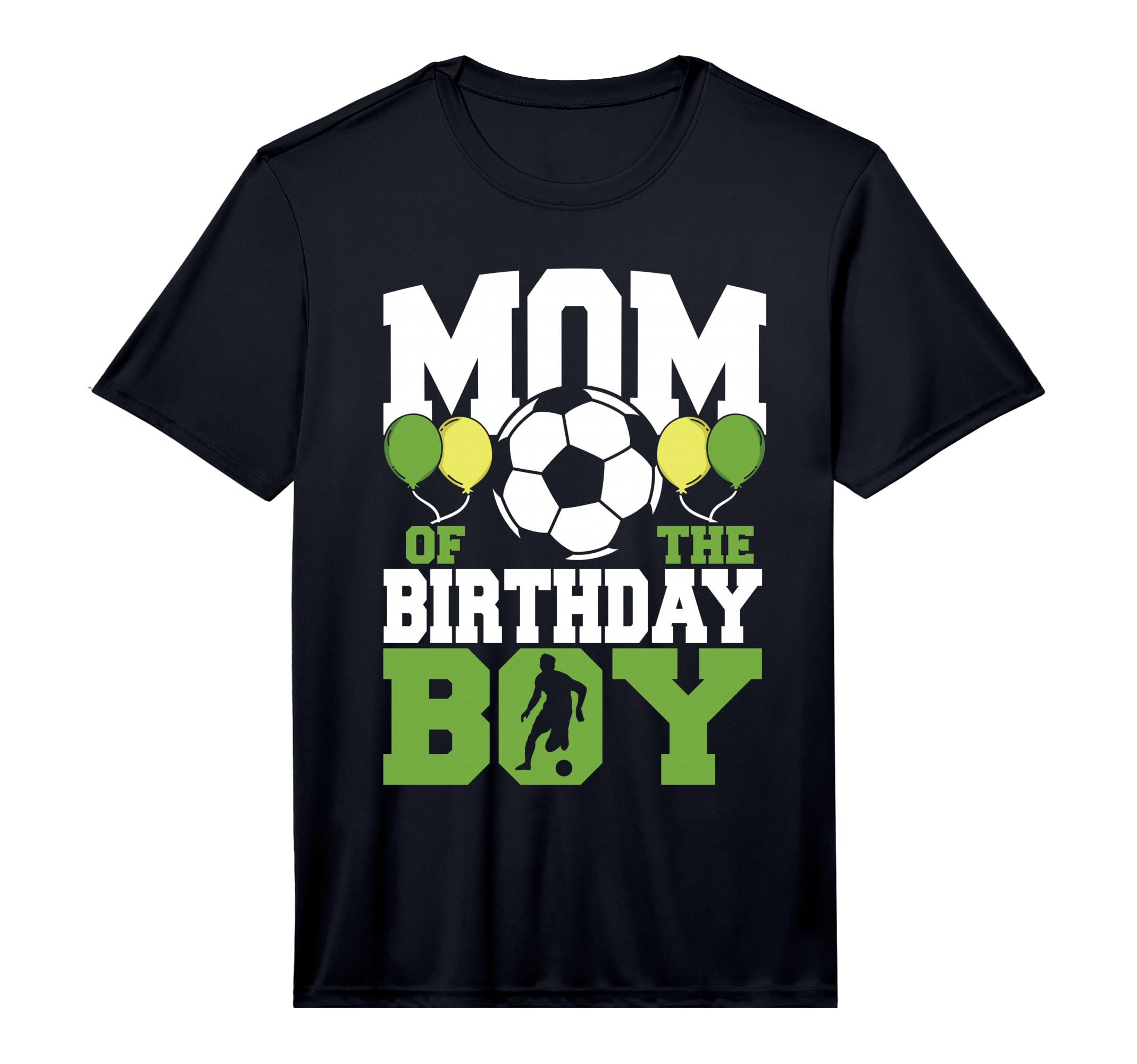 Mens Mom Birthday Family Matching T-Shirt - Graphic Print for Adults - T-Shirt, Sweatshirt, Hoodie