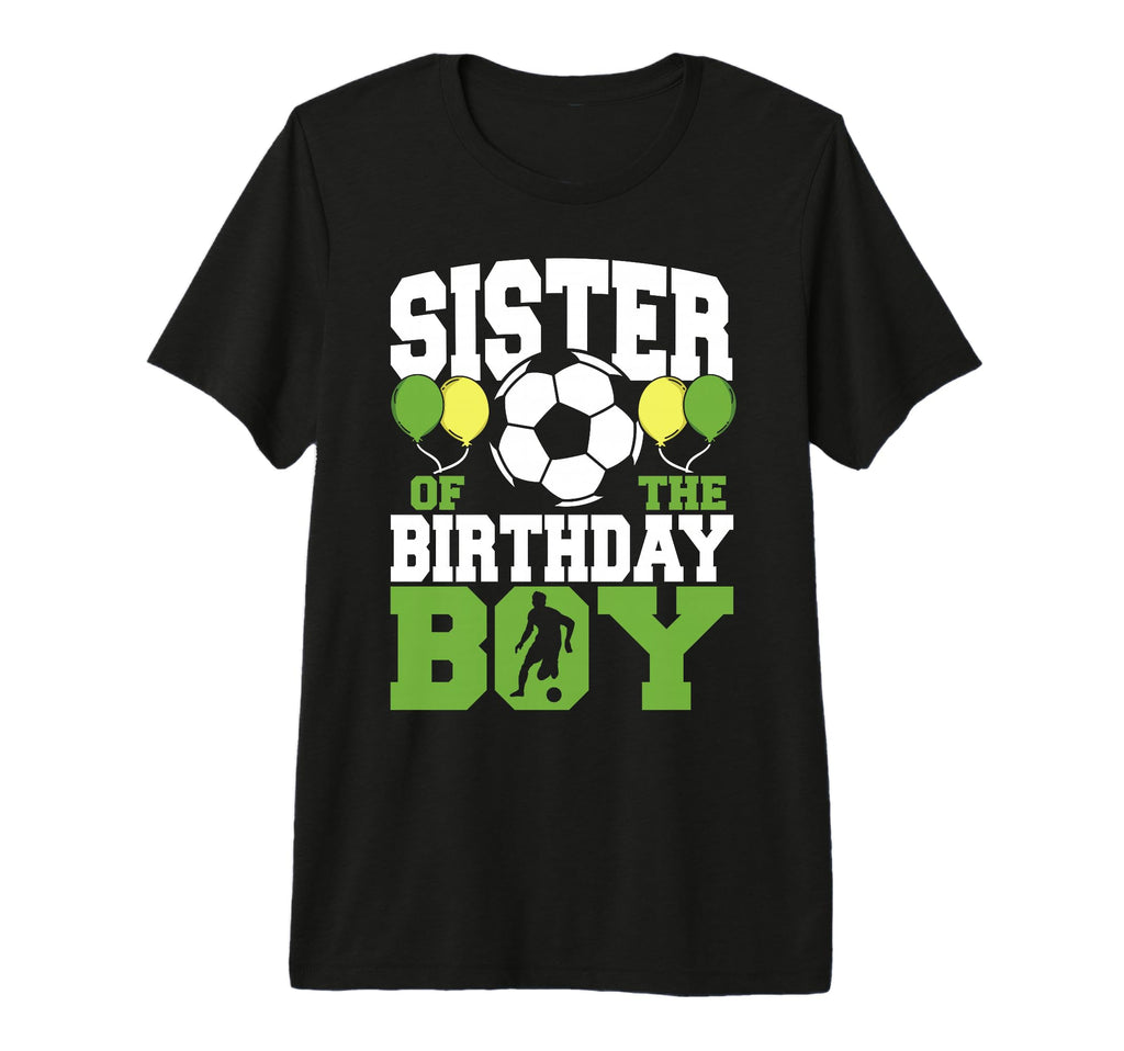 Sister Birthday Family Matching T-Shirt - Minimalist Print Men Women - T-Shirt, Sweatshirt, Hoodie
