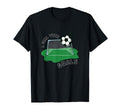 Soccer Goals Football Net T-Shirt - Graphic Print Men Women - T-Shirt, Sweatshirt, Hoodie